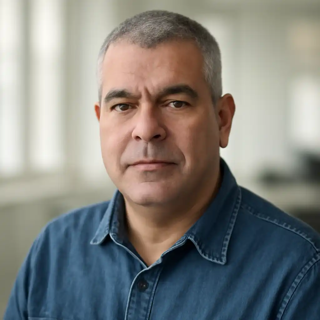 Ricardo Fernandes Silva